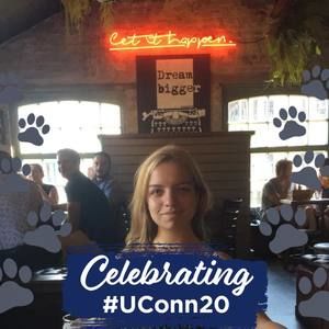 Meet your Posher, Alexandra